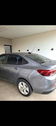 CHEVROLET ONIX 1.0 TURBO FLEX PLUS LTZ MANUAL